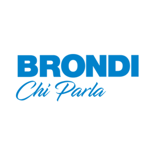 Brondi's logo