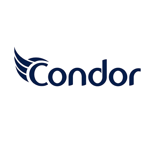 Condor's logo