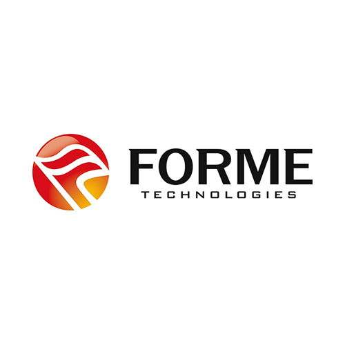 Forme's logo
