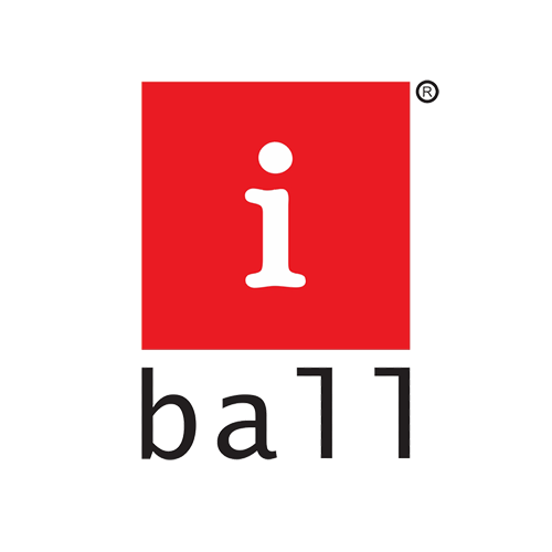 iBall's logo