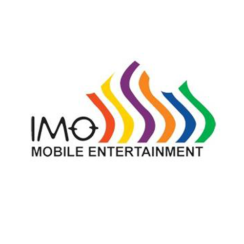 IMO's logo