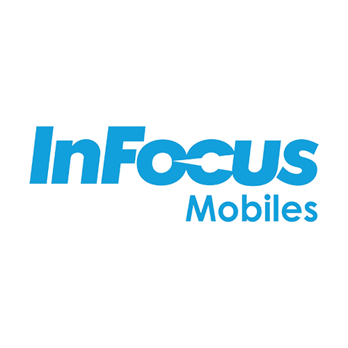 InFocus's logo
