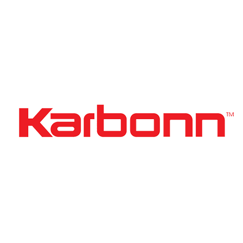 Karbonn's logo