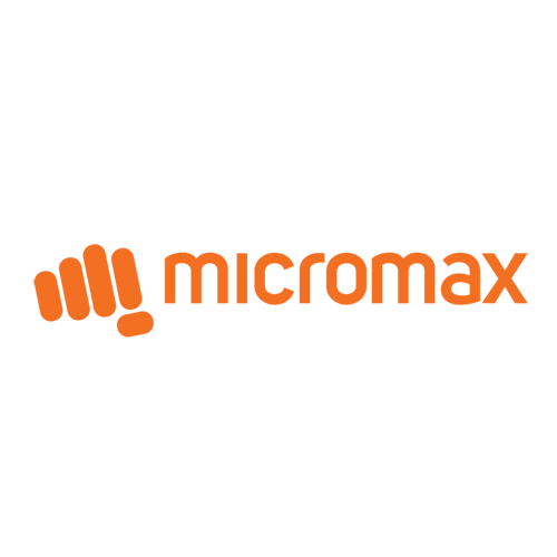 Micromax's logo