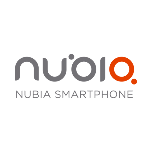Nubia's logo