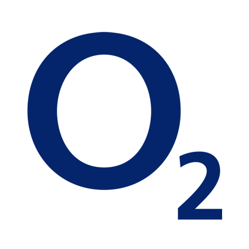 O2's logo