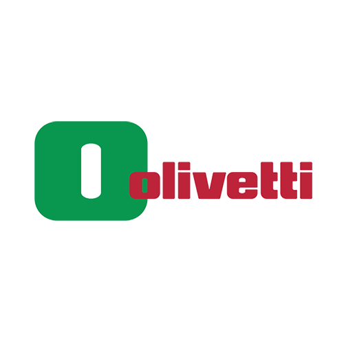 Olivetti's logo