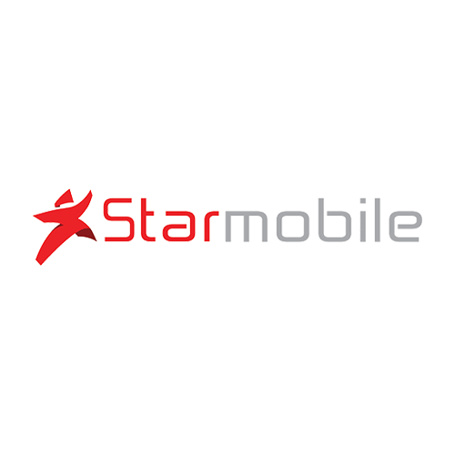 Starmobile's logo