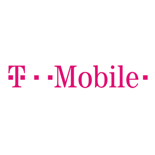 T-Mobile's logo