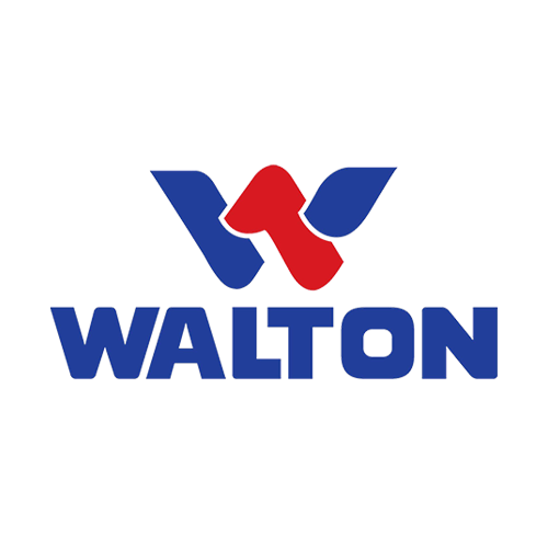 Walton's logo