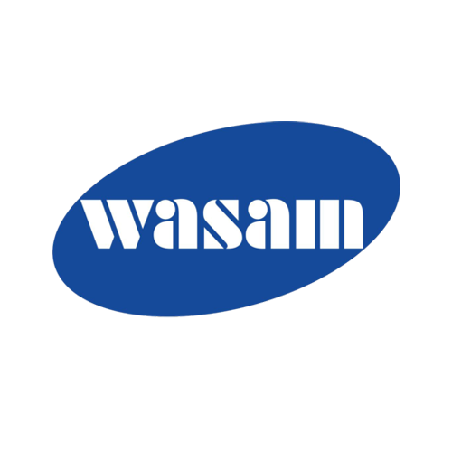 Wasam's logo