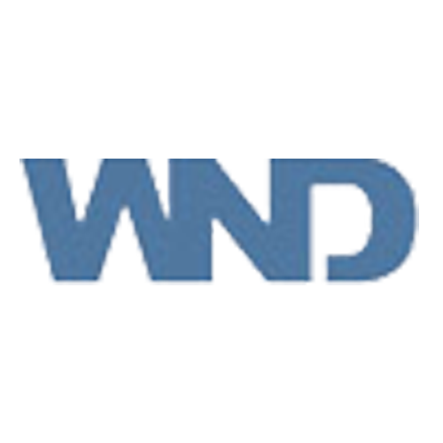 WND's logo