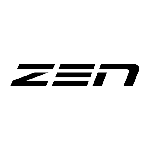 Zen's logo