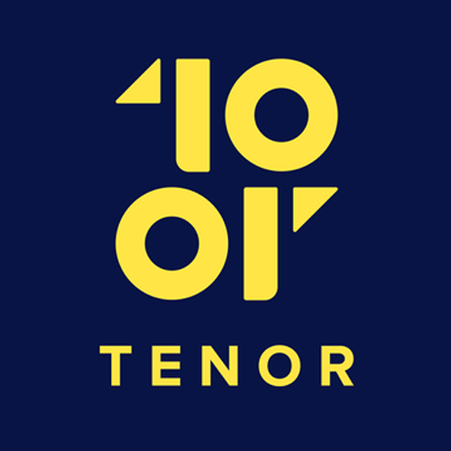 10.or's logo