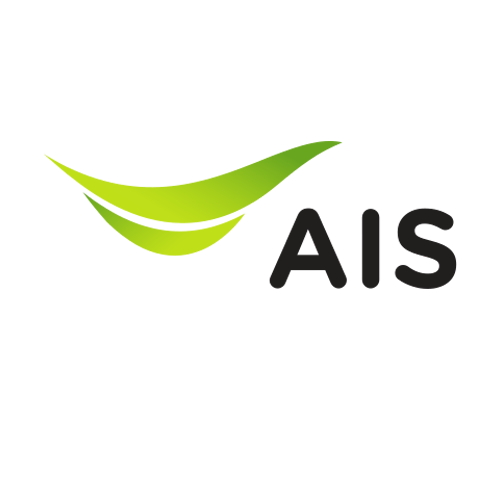 AIS's logo