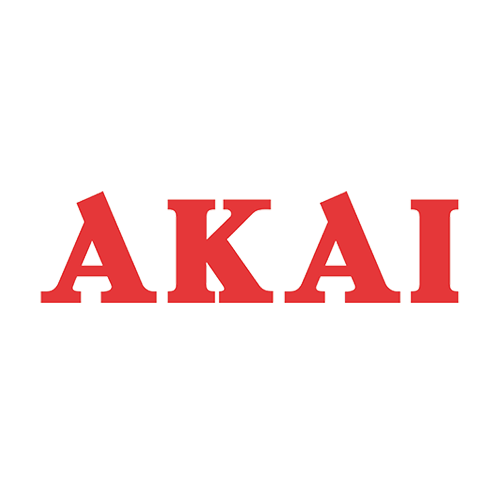 Akai's logo