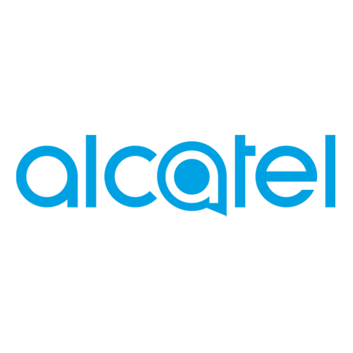 alcatel's logo
