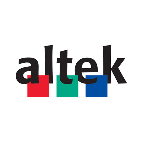 Altek's logo