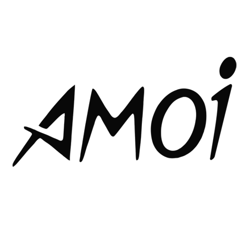 Amoi's logo