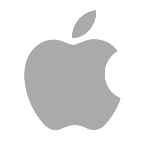 Apple's logo