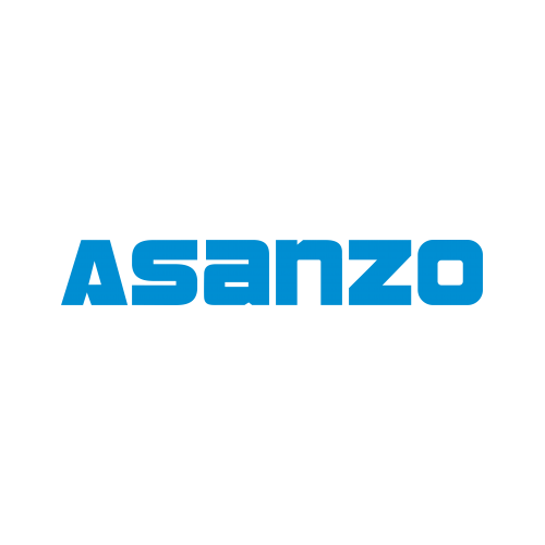 Asanzo's logo