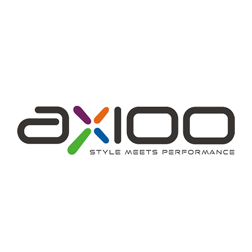 Axioo's logo