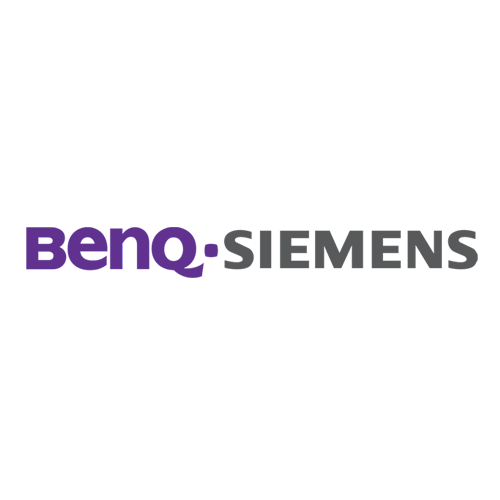 BenQ-Siemens's logo