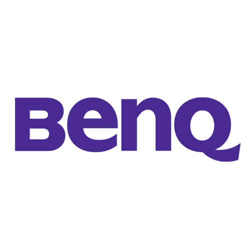 BenQ's logo