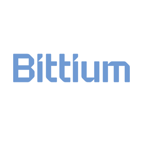 Bittium's logo