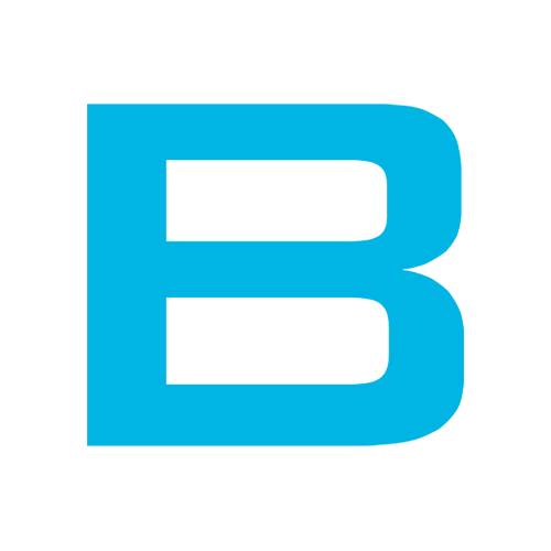 Bphone's logo