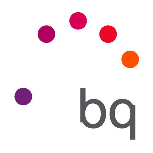 BQ's logo