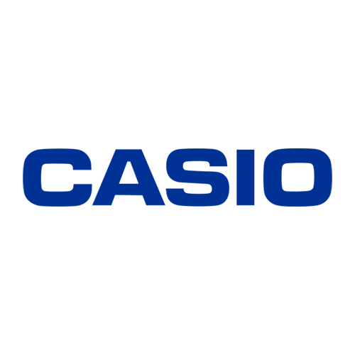 Casio's logo