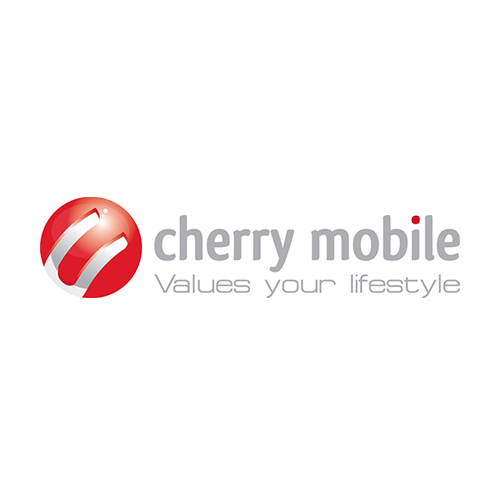 Cherry Mobile's logo
