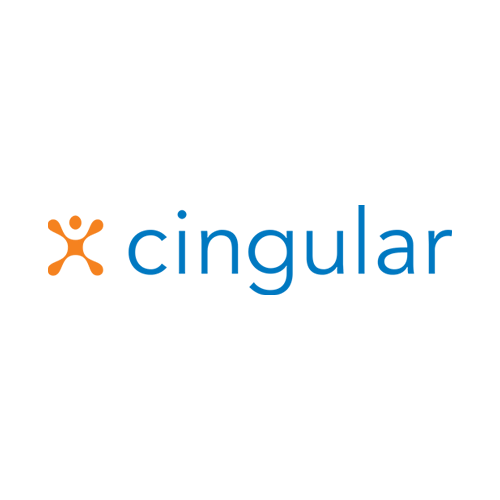 Cingular's logo