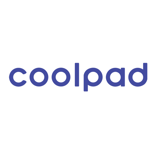Coolpad's logo