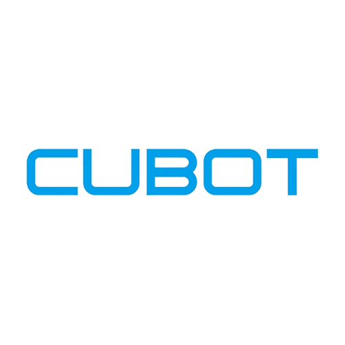 Cubot's logo