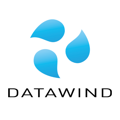 Datawind's logo