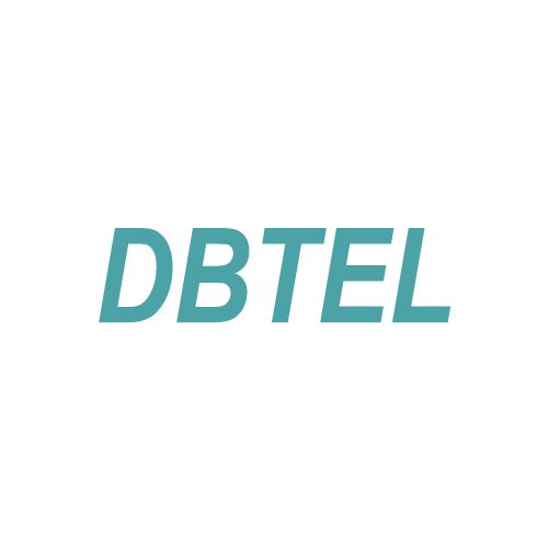 DBTEL's logo