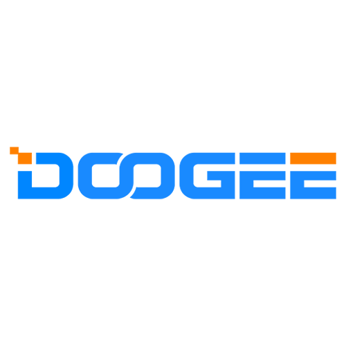 Doogee's logo
