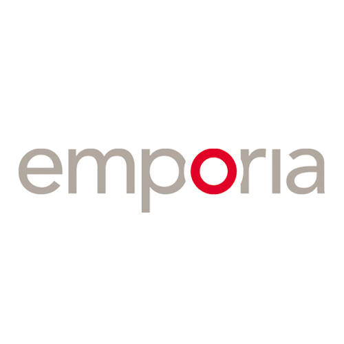Emporia's logo