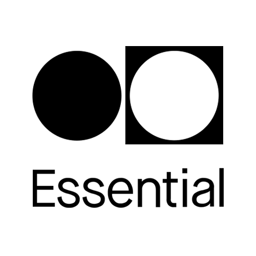 Essential's logo