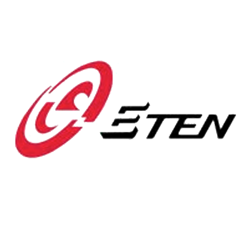 Eten's logo