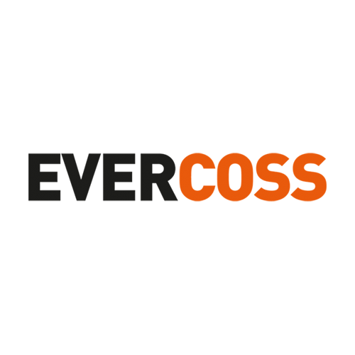 Evercoss's logo