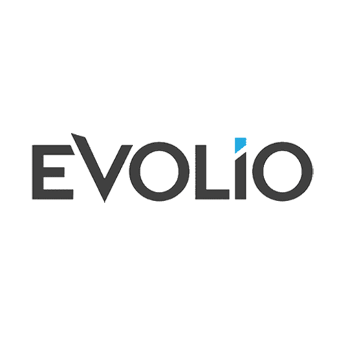 Evolio's logo