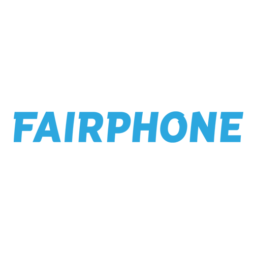 Fairphone's logo