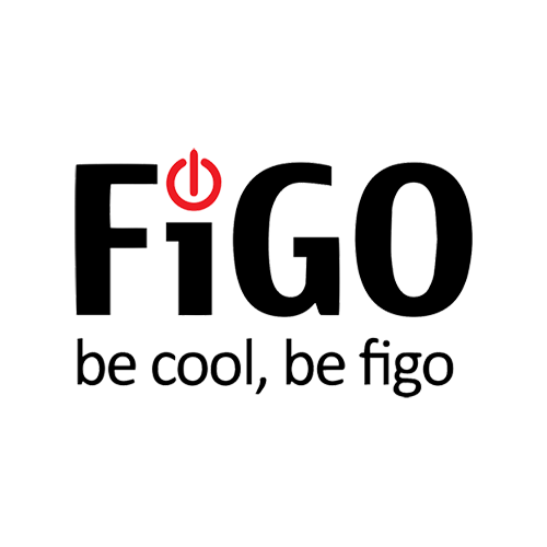 FiGO's logo