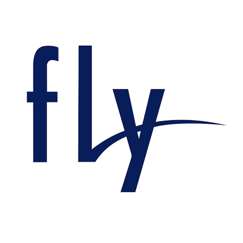 Fly's logo