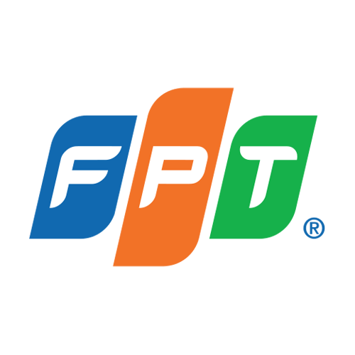 FPT's logo