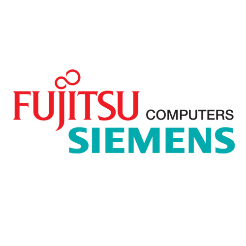 Fujitsu Siemens's logo