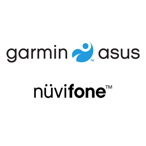Garmin-Asus's logo